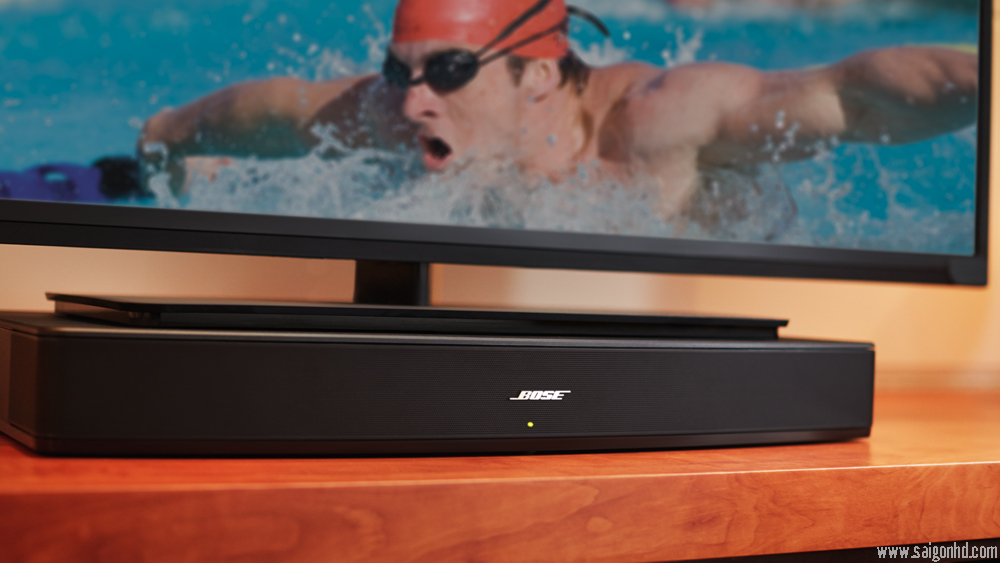 Loa SoundBase BOSE SOLO 15 II SAIGON HD